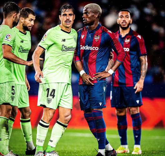 Manchester City Vs